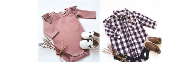 Baby & Toddler Collection