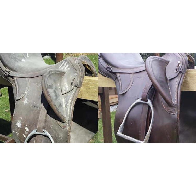Leather Care
