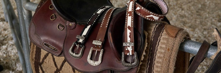 Girls Belts