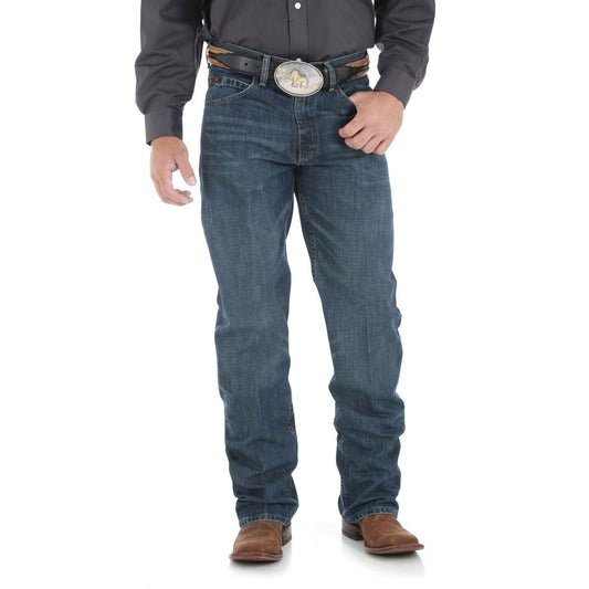 Wrangler 20X 01 Competition Relaxed Fit Jean – 36" Leg