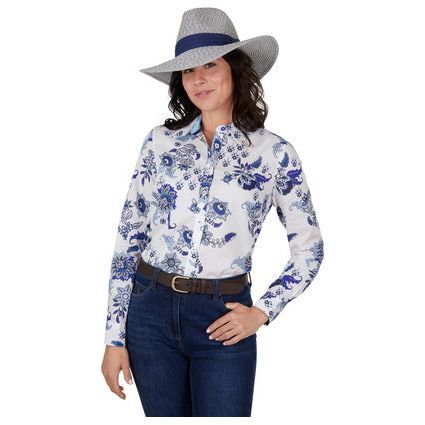 Thomas Cook - Women's Annie Long Sleeve Shirt