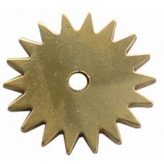 Rowel for Stockman Spur – 18 Point