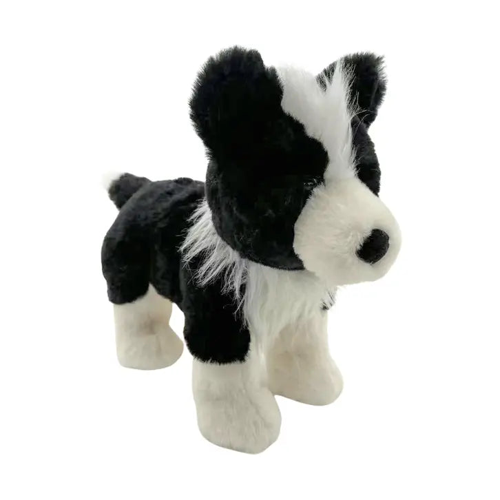 Puppy Sheep Dog Soft Plush Toy – 20cm
