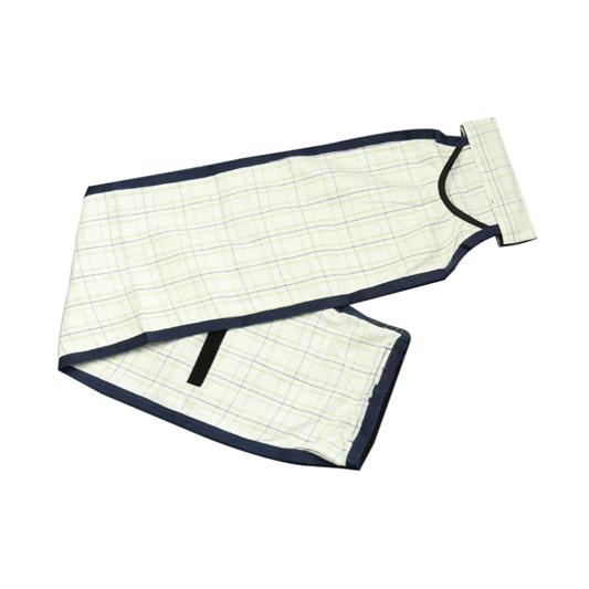 Summer Ripstop Tail Bag – Royal