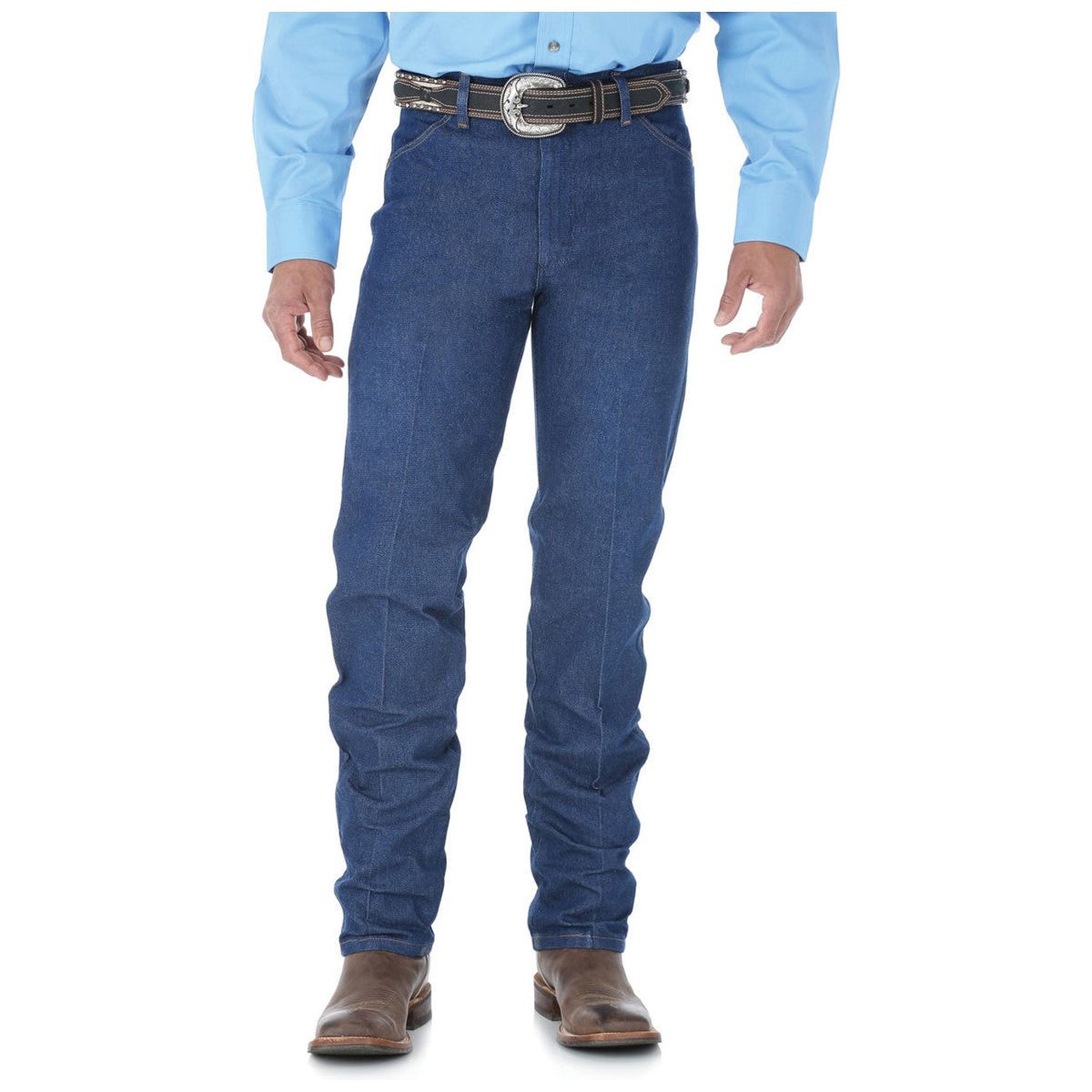 Wrangler - 32L - Men's Original Cowboy Cut Jean