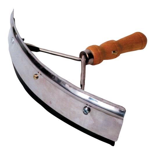 Deluxe Sweat Scraper