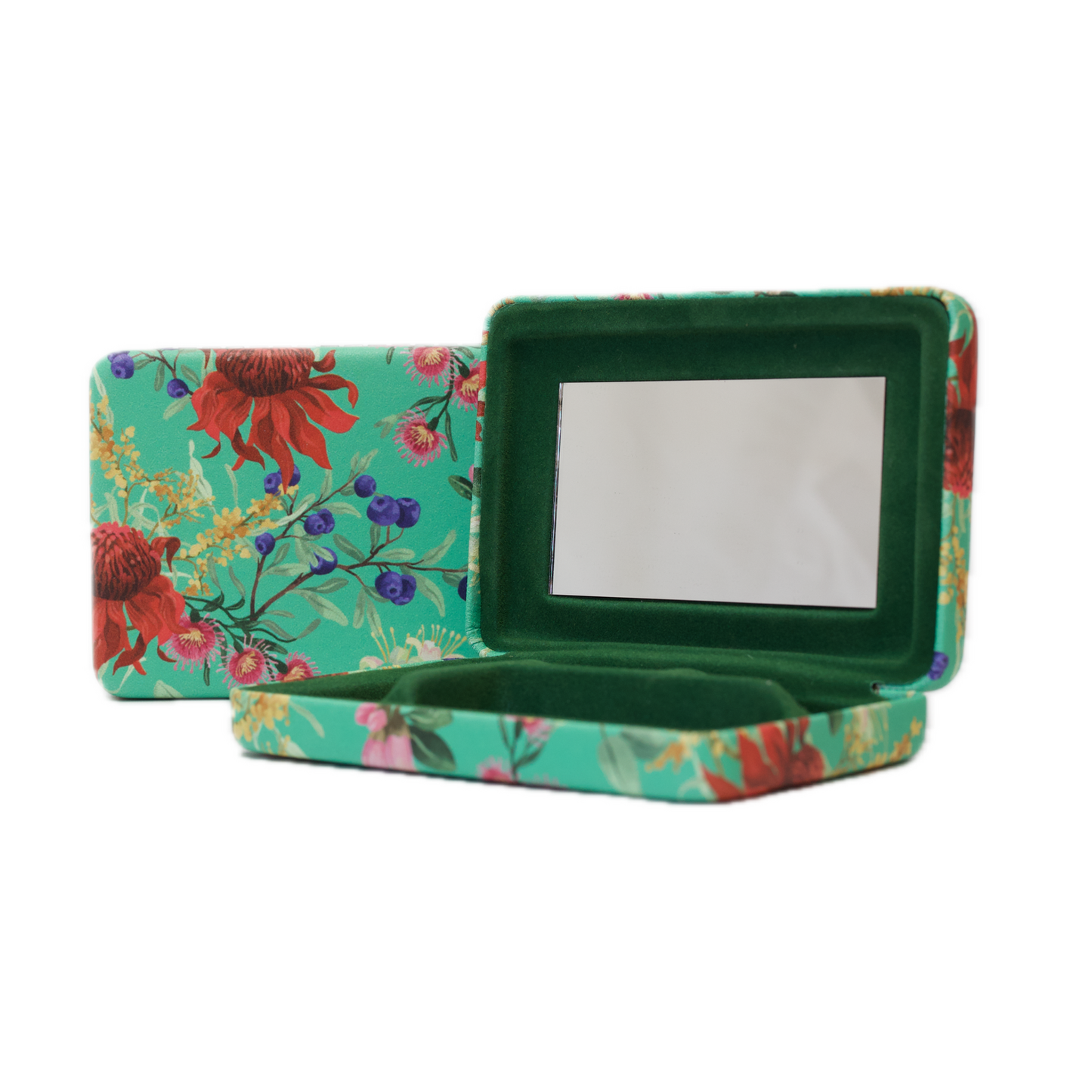 Botanica Luxe Collection – Native Flora Travel Jewel Box