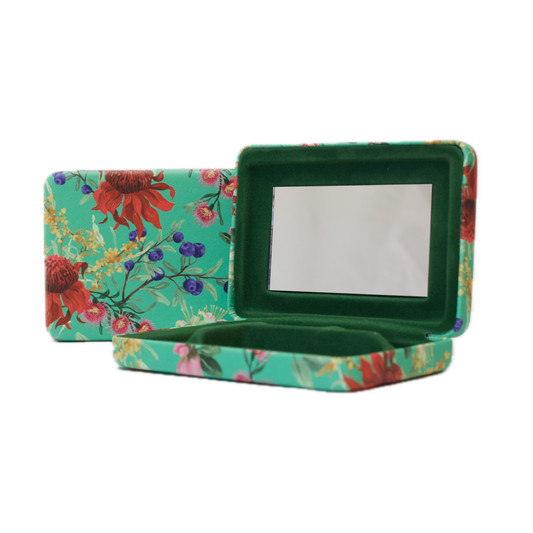 Botanica Luxe Collection – Native Flora Travel Jewel Box