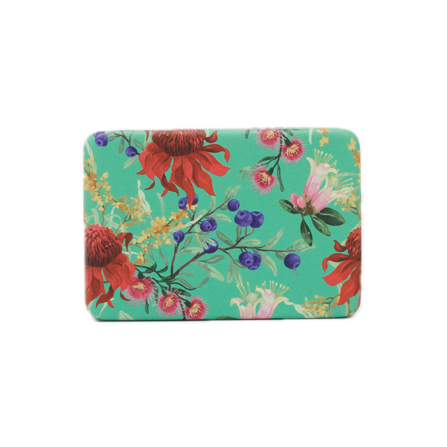 Botanica Luxe Collection – Native Flora Travel Jewel Box