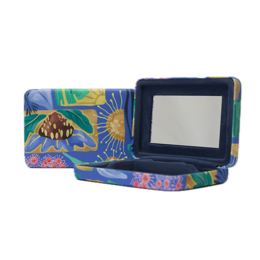 Botanica Luxe Collection – Australia in Bloom Travel Jewel Box