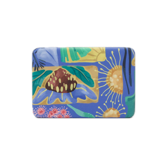 Botanica Luxe Collection – Australia in Bloom Travel Jewel Box