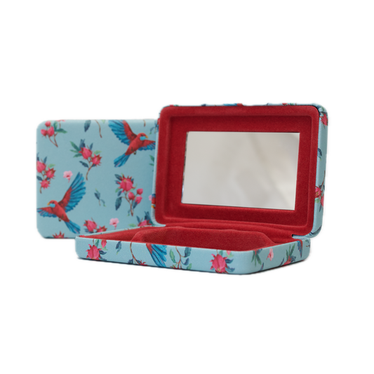 Jewel Box Botanica Luxe Collection – Rosellas in Flight