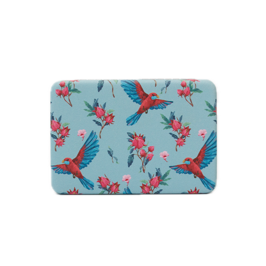 Jewel Box Botanica Luxe Collection – Rosellas in Flight