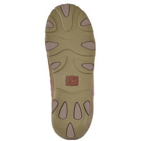 Twisted X - Children’s Barbed Skull Casual Mocs