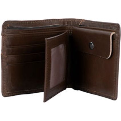 Wrangler - Trent Wallet