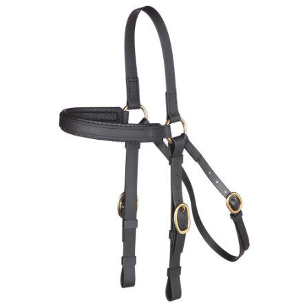 Zilco Barcoo Bridle