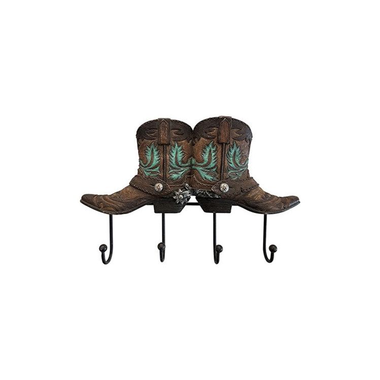Pure Western - Boots Wall Hook