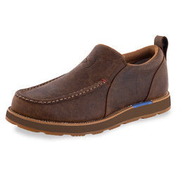 Twisted X - Men’s Cell Stretch® Wedge Sole Slip-On