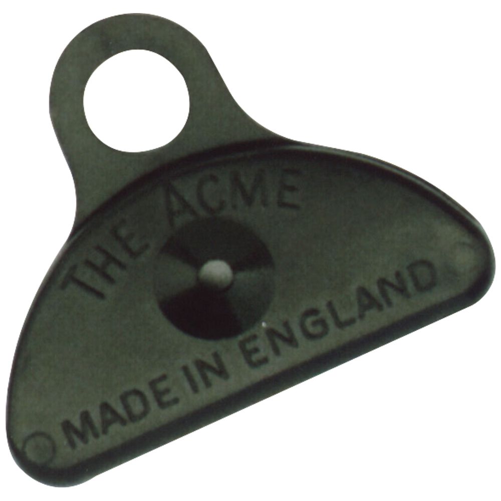 ACME Shepherd’s Dog Whistle – Plastic or Nickel-Silver
