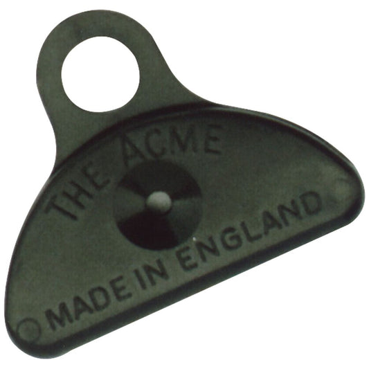ACME Shepherd’s Dog Whistle – Plastic or Nickel-Silver