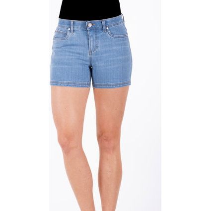 Wrangler - Women’s Megan Ultimate Short Q-Baby