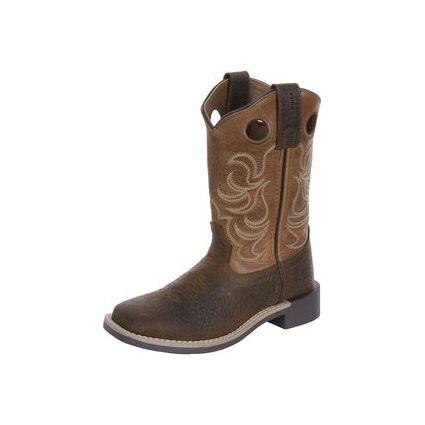 Pure Western - Children’s Lincoln Boot
