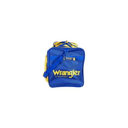 Wrangler - Iconic Large Gear Bag