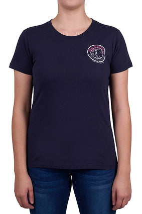 Boar Tearer - Women's Sutton Tee