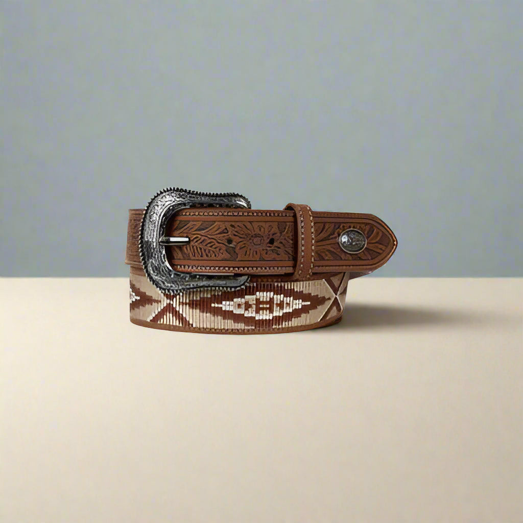 Pure Western - Lando Belt