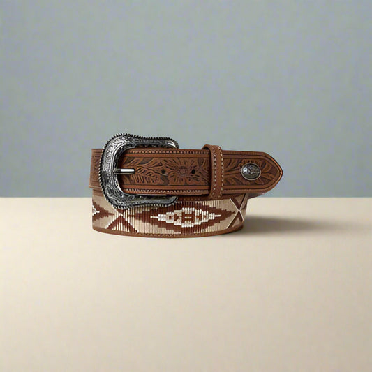 Pure Western - Lando Belt