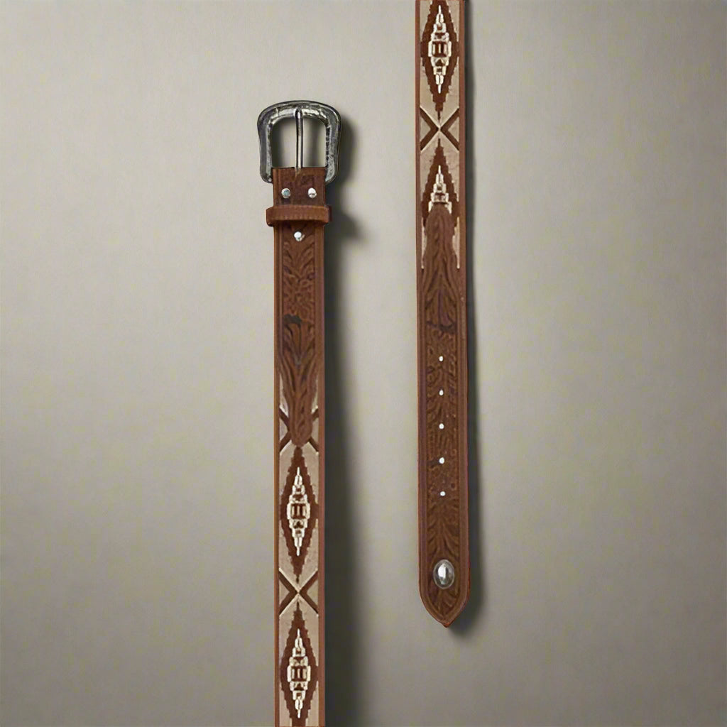 Pure Western - Lando Belt