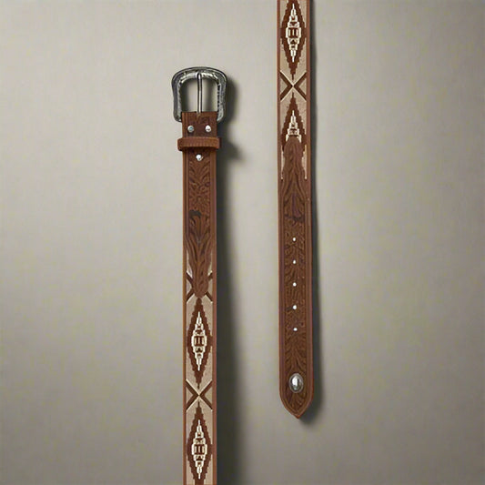 Pure Western - Lando Belt