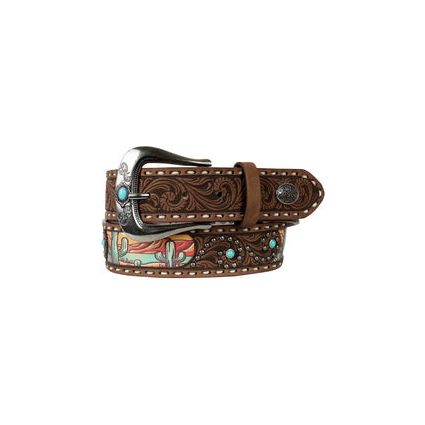 Pure Western - Rosalyn Belt