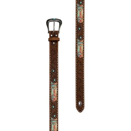 Pure Western - Rosalyn Belt