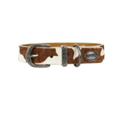 Pure Western – Adelaide Dog Collar