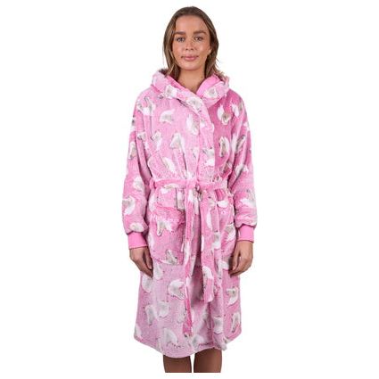 Thomas Cook - Live to Ride Dressing Gown