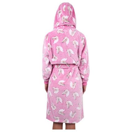 Thomas Cook - Live to Ride Dressing Gown