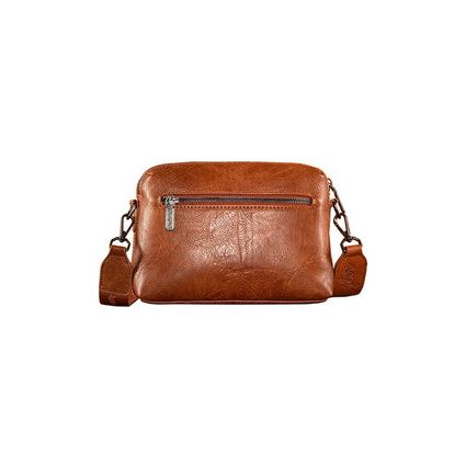 Wrangler Women's Maya Aztec Crossbody Bag