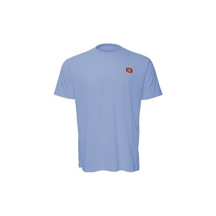 Twisted X - Men's Slate Logo T-Shirt