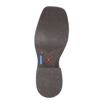 Twisted X - Women's 9" Tech X2 Zip Boot