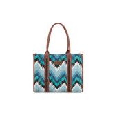 Wrangler Nevada Tote Bag