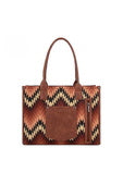 Wrangler Nevada Tote Bag