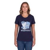 Pure Western - Women’s Sherry Short Sleeve Tee