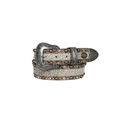 Pure Western - Melanie Belt