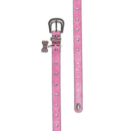 Pure Western - Tilly Dog Collar