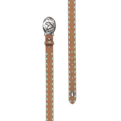 Pure Western - Kid’s Zana Belt