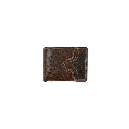 Wrangler - Nash Wallet