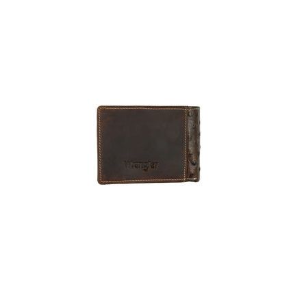 Wrangler - Nash Wallet