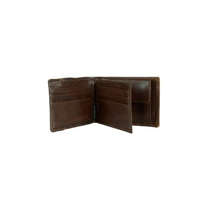 Wrangler - Nash Wallet
