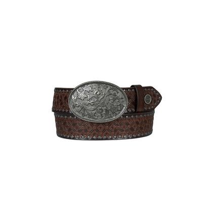 Wrangler - Drew Belt